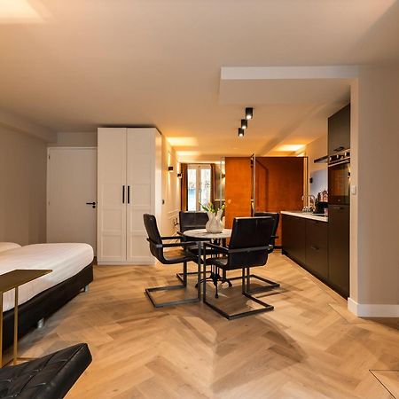 Midtown Hotel Royal Room Amsterdam Eksteriør billede