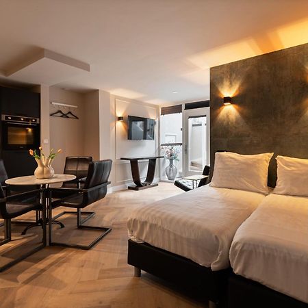 Midtown Hotel Royal Room Amsterdam Eksteriør billede