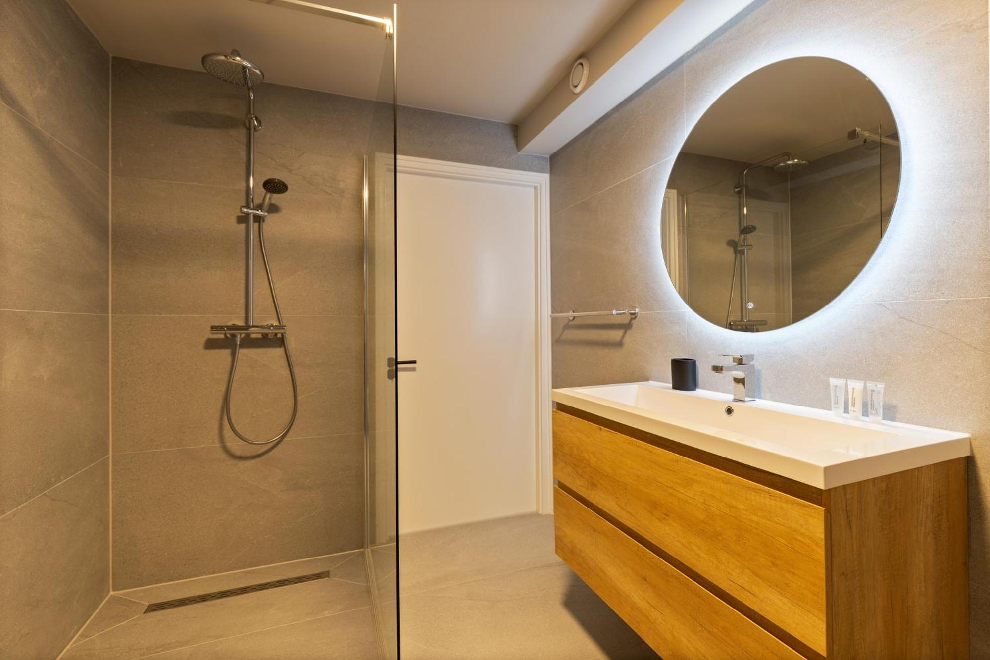 Midtown Hotel Royal Room Amsterdam Eksteriør billede